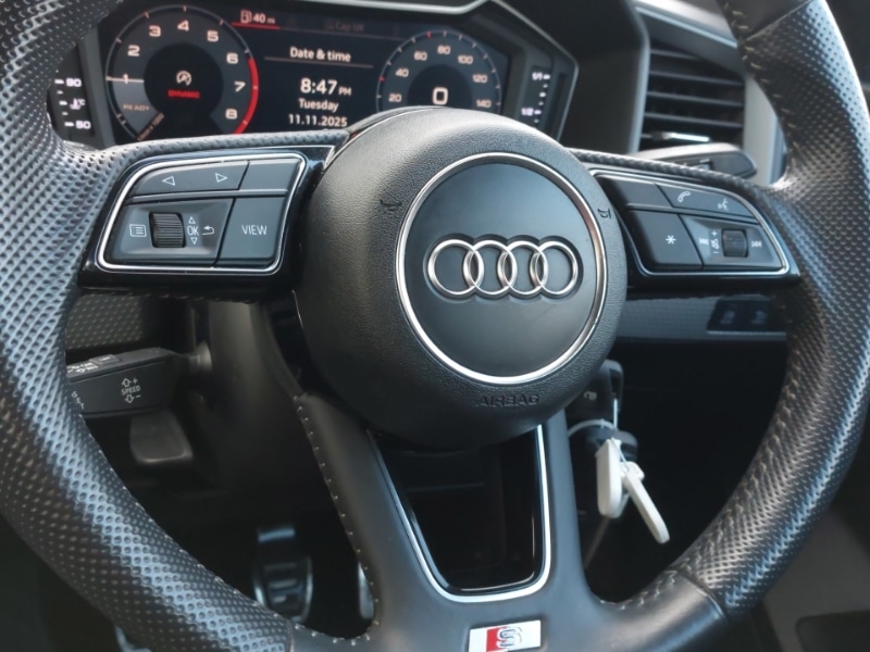 Used Audi A1 2019 for sale - 77173730: Photo 11