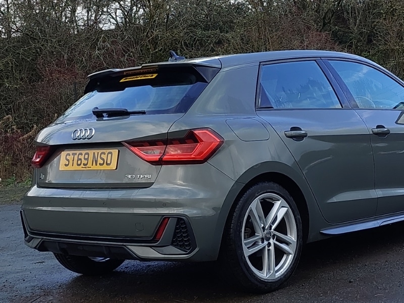 Used Audi A1 2019 for sale - 77173730: Photo 12