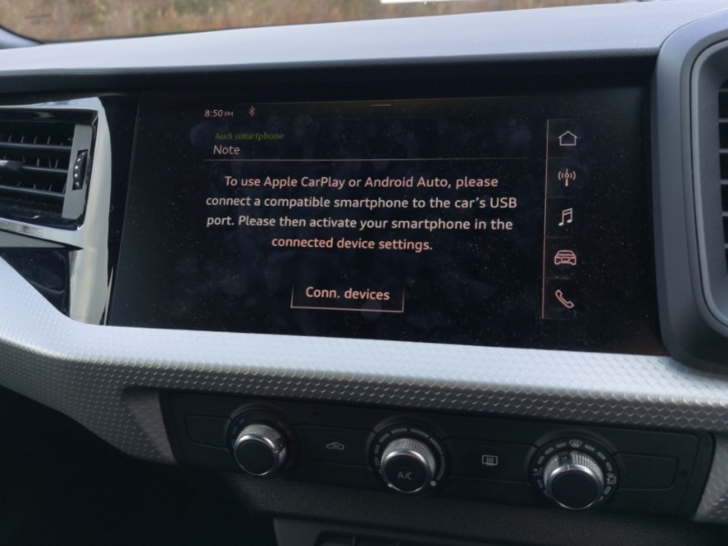 Used Audi A1 2019 for sale - 77173730: Photo 14