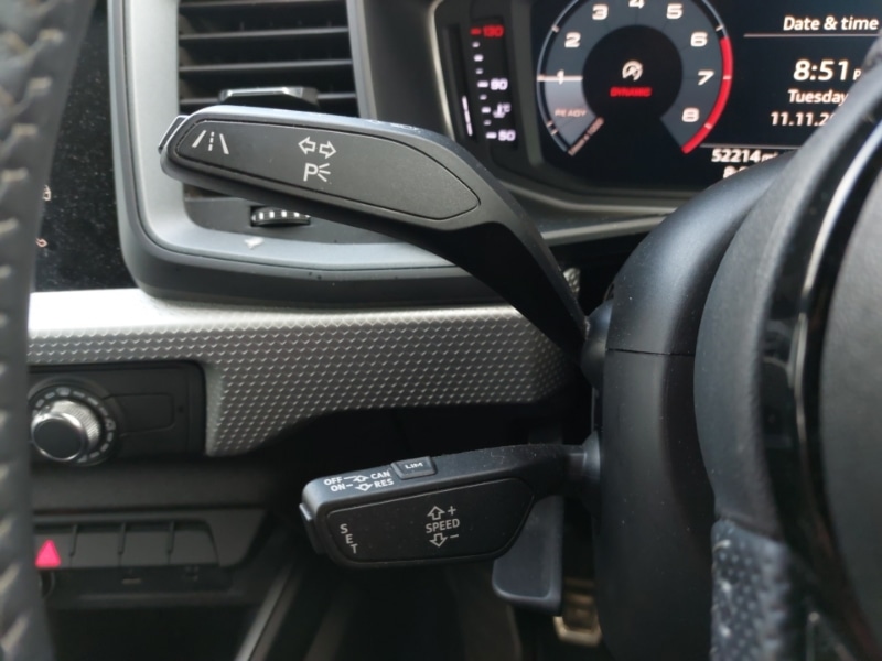 Used Audi A1 2019 for sale - 77173730: Photo 19