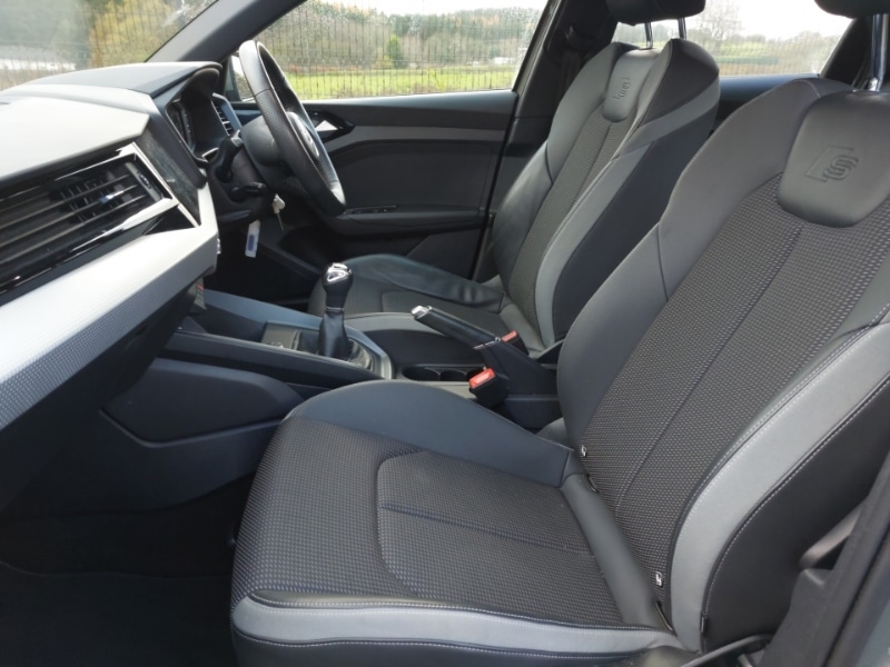 Used Audi A1 2019 for sale - 77173730: Photo 5