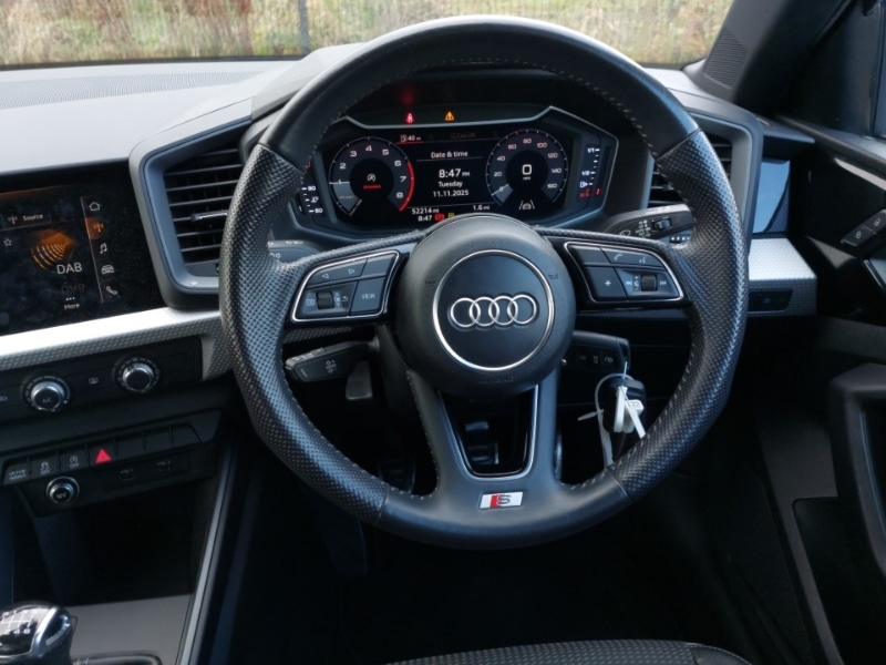 Used Audi A1 2019 for sale - 77173730: Photo 7