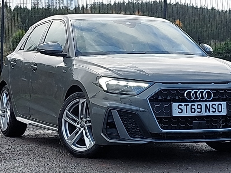 Used Audi A1 2019 for sale - 77173730: Photo 9