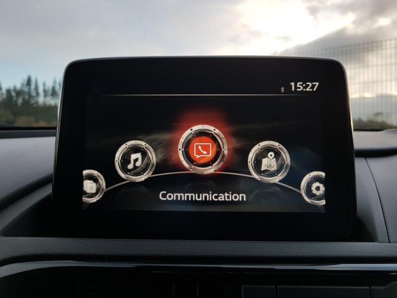 Used Mazda MX-5 2018 for sale - 76683867: Photo 10