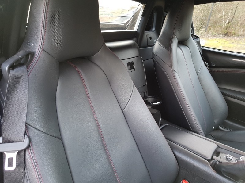 Used Mazda MX-5 2018 for sale - 76683867: Photo 12