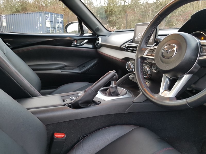 Used Mazda MX-5 2018 for sale - 76683867: Photo 13