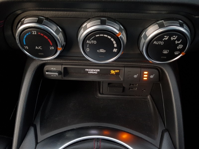 Used Mazda MX-5 2018 for sale - 76683867: Photo 15