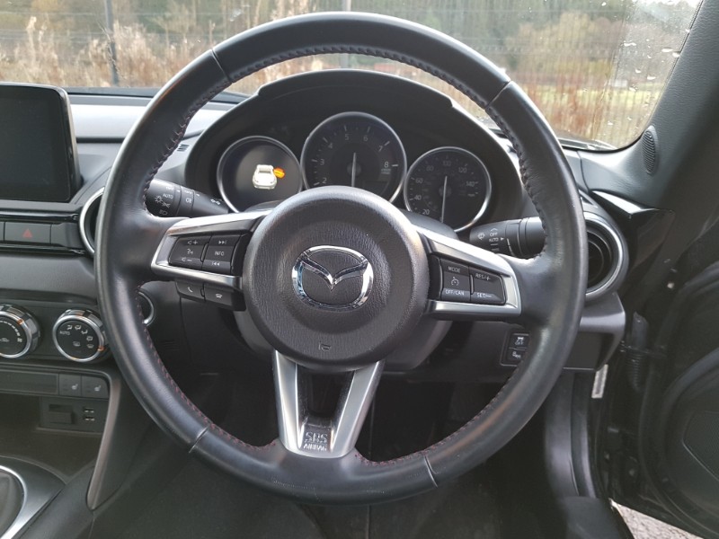 Used Mazda MX-5 2018 for sale - 76683867: Photo 7