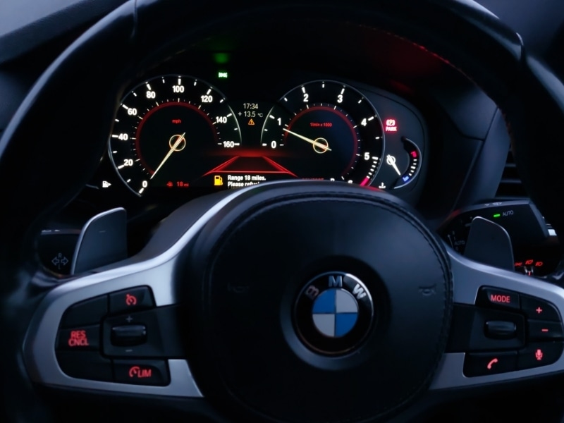 Used BMW X4 2019 for sale - 76502351: Photo 11