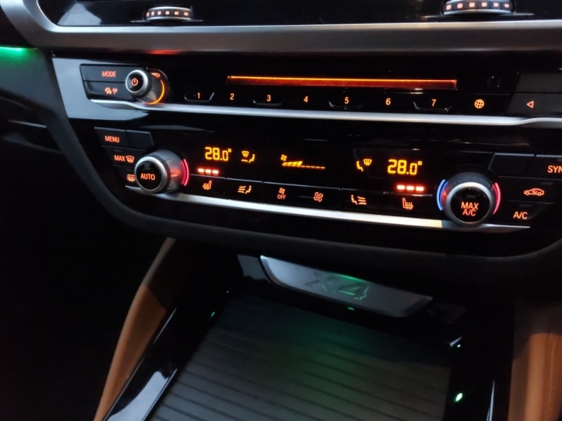 Used BMW X4 2019 for sale - 76502351: Photo 14