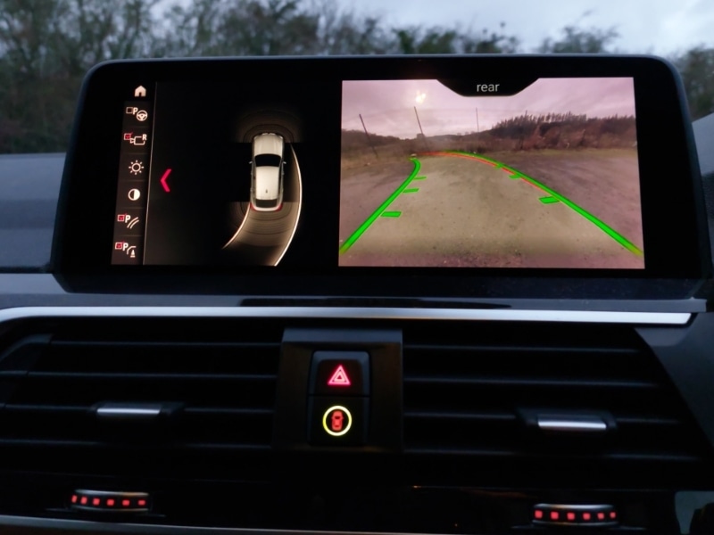 Used BMW X4 2019 for sale - 76502351: Photo 15