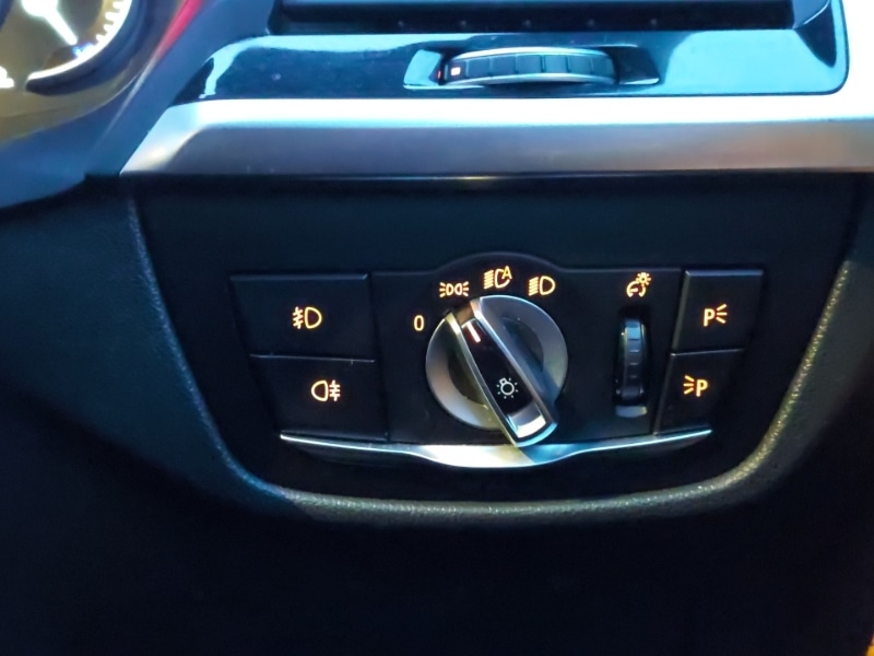 Used BMW X4 2019 for sale - 76502351: Photo 17