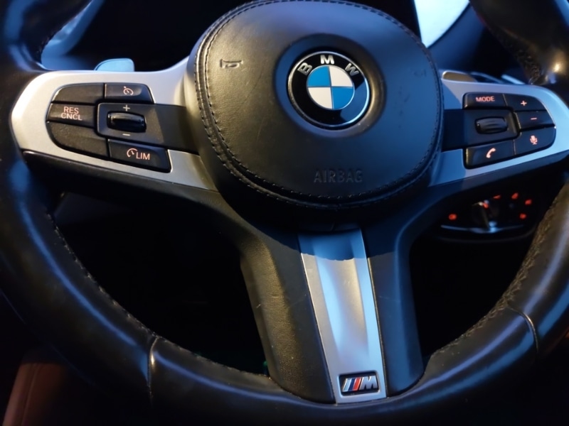 Used BMW X4 2019 for sale - 76502351: Photo 18