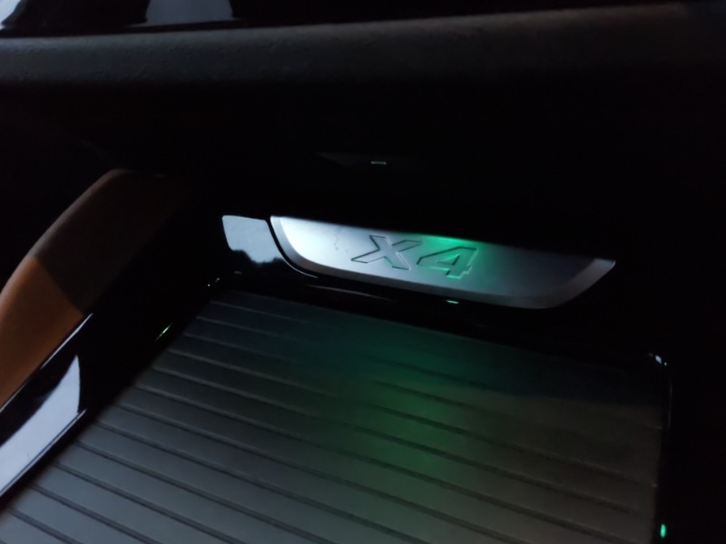 Used BMW X4 2019 for sale - 76502351: Photo 19