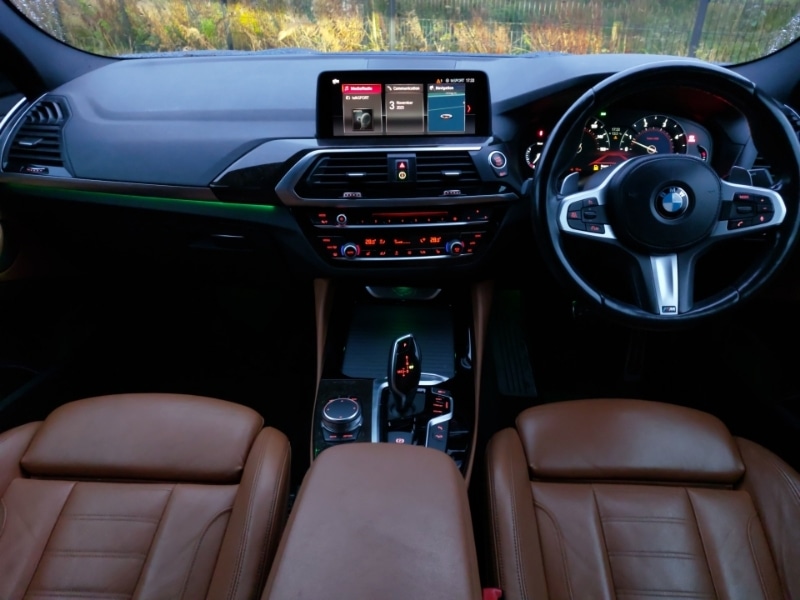 Used BMW X4 2019 for sale - 76502351: Photo 2