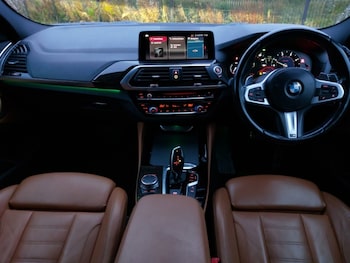 Used BMW X4 2019 for sale - 76502351: Photo