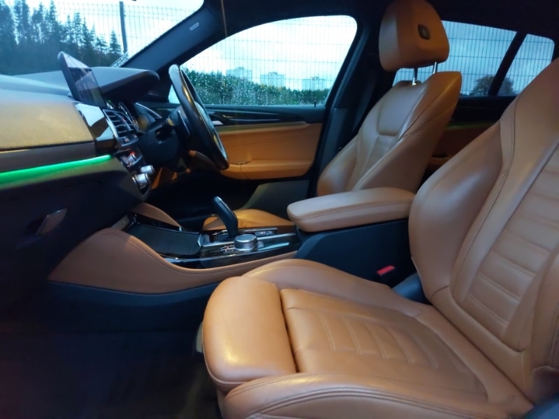 Used BMW X4 2019 for sale - 76502351: Photo 5