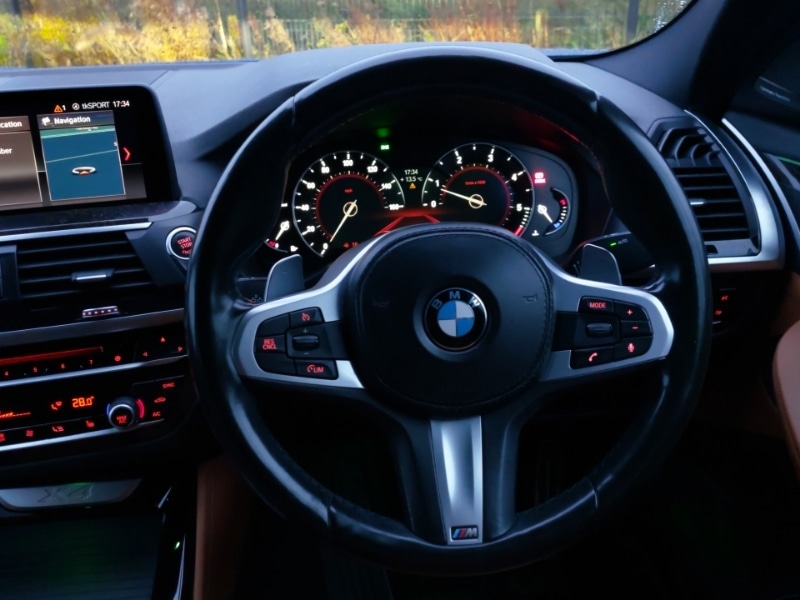 Used BMW X4 2019 for sale - 76502351: Photo 7