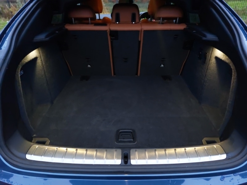 Used BMW X4 2019 for sale - 76502351: Photo 8