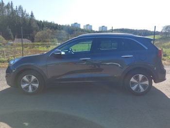 Used Kia Niro 2016 for sale - 78326847: Photo