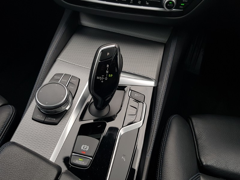 Used BMW 5 Series 2017 for sale - 76897569: Photo 10