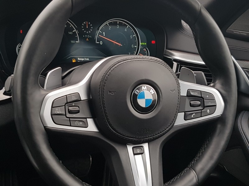 Used BMW 5 Series 2017 for sale - 76897569: Photo 11