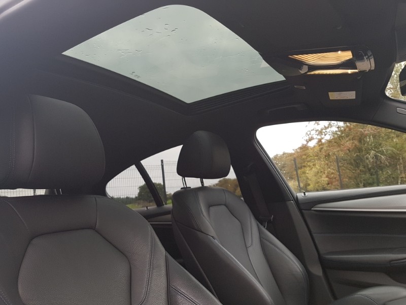 Used BMW 5 Series 2017 for sale - 76897569: Photo 13