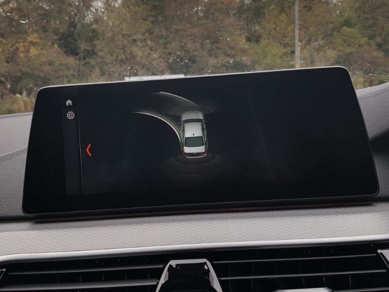 Used BMW 5 Series 2017 for sale - 76897569: Photo 14