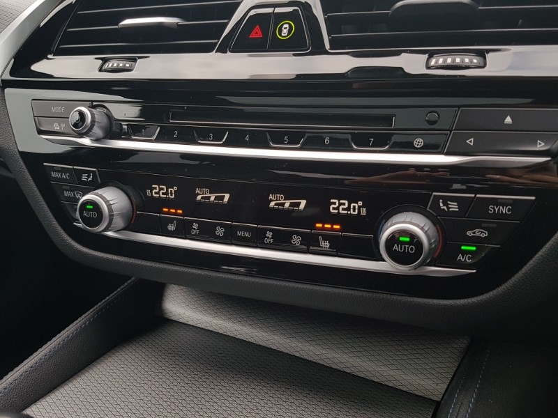 Used BMW 5 Series 2017 for sale - 76897569: Photo 15