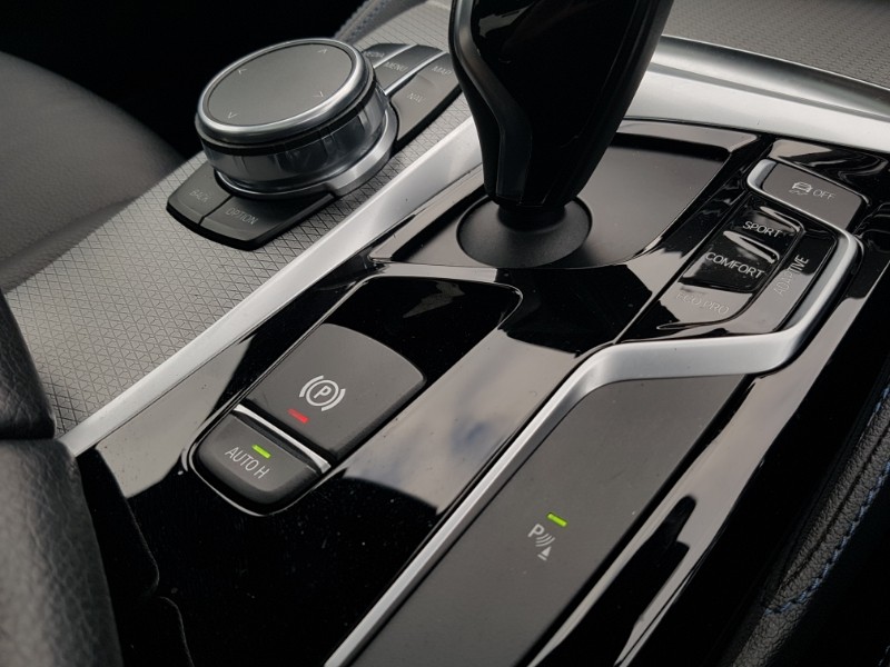 Used BMW 5 Series 2017 for sale - 76897569: Photo 16