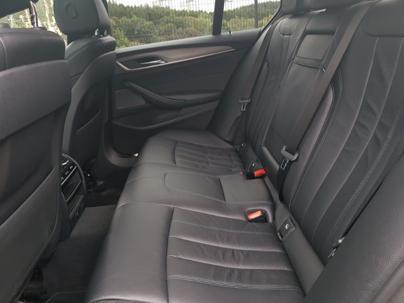 Used BMW 5 Series 2017 for sale - 76897569: Photo 6