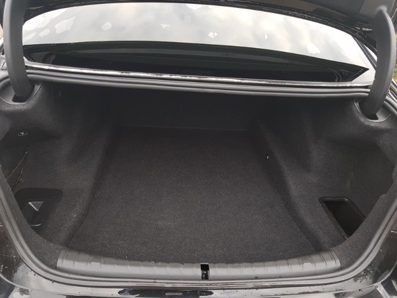 Used BMW 5 Series 2017 for sale - 76897569: Photo 8