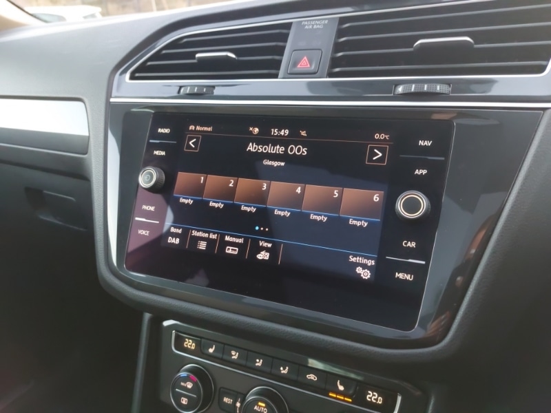 Used Volkswagen Tiguan 2019 for sale - 77150085: Photo 11