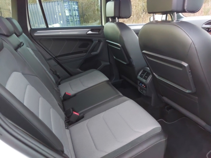 Used Volkswagen Tiguan 2019 for sale - 77150085: Photo 12