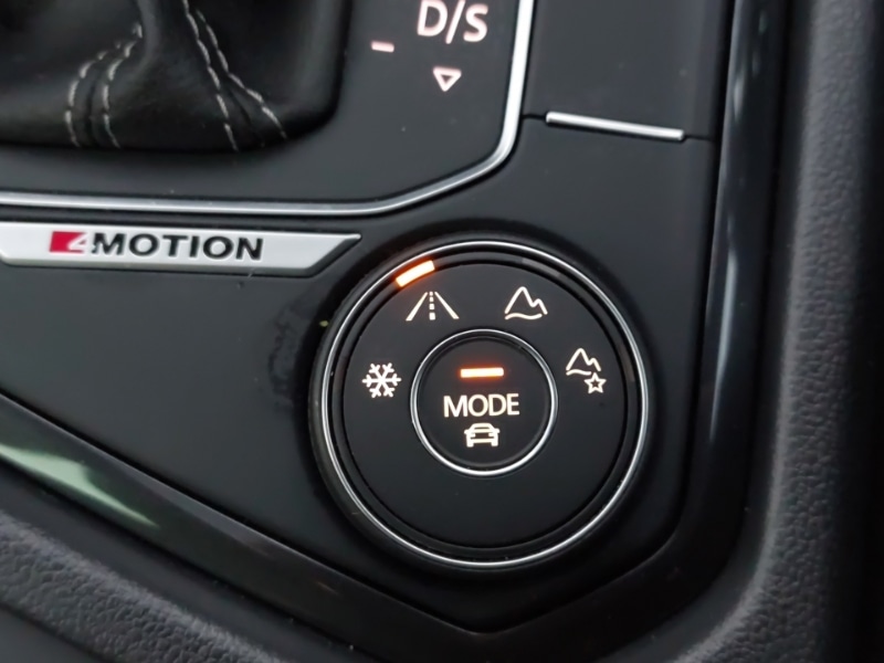 Used Volkswagen Tiguan 2019 for sale - 77150085: Photo 16