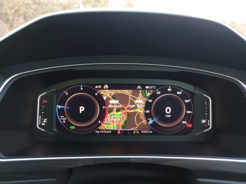 Used Volkswagen Tiguan 2019 for sale - 77150085: Photo 17