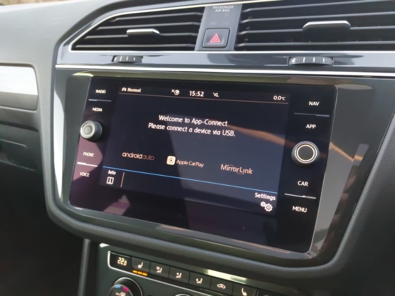 Used Volkswagen Tiguan 2019 for sale - 77150085: Photo 18