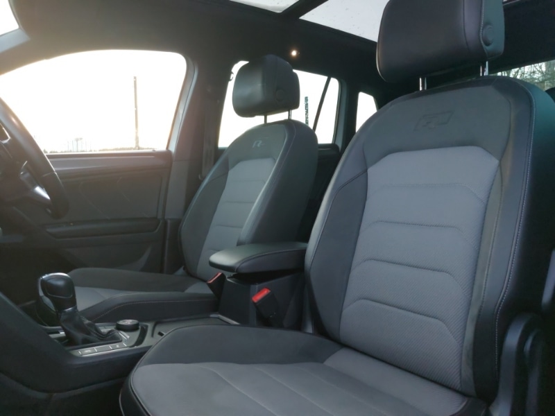 Used Volkswagen Tiguan 2019 for sale - 77150085: Photo 5