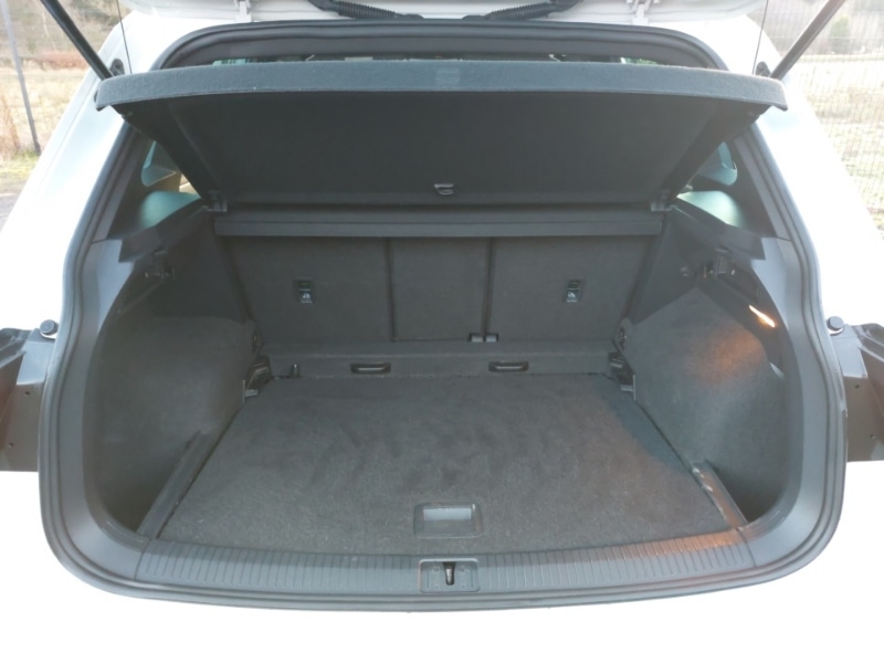 Used Volkswagen Tiguan 2019 for sale - 77150085: Photo 8