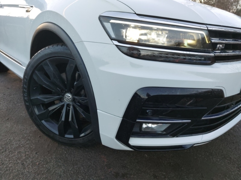 Used Volkswagen Tiguan 2019 for sale - 77150085: Photo 9