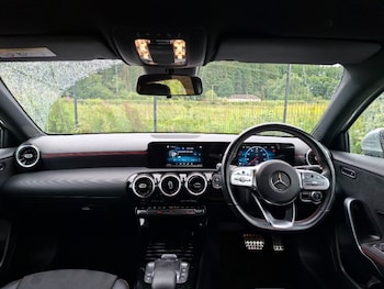 Used Mercedes-Benz A-Class 2021 for sale - 79286109: Photo