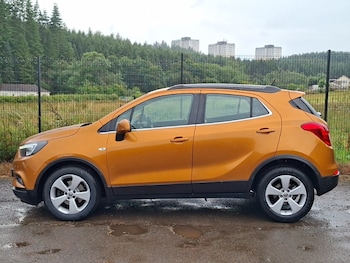 Used Vauxhall Mokka X 2019 for sale - 79406885: Photo