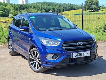 Used Ford Kuga 2018 for sale - 79070172: Photo