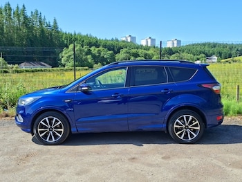 Used Ford Kuga 2018 for sale - 79070172: Photo