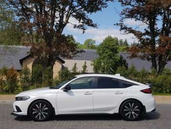 Used Honda Civic 2025 for sale - 75104768: Photo