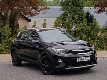2018 - 1.0T GDi 2 5dr