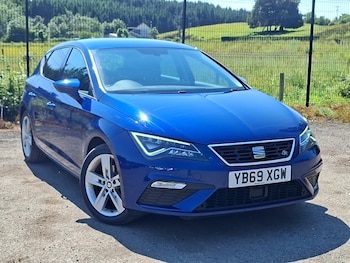 Used SEAT Leon 2020 for sale - 79153099: Photo