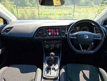 Used SEAT Leon 2020 for sale - 79153099: Photo