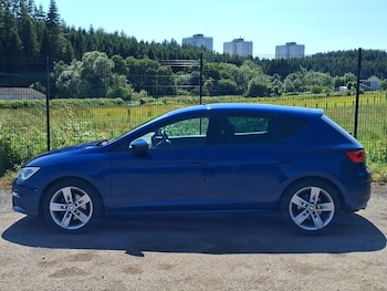 Used SEAT Leon 2020 for sale - 79153099: Photo