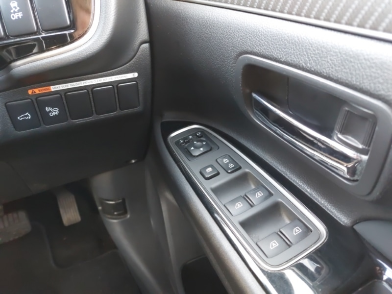 Used Mitsubishi Outlander 2018 for sale - 76451019: Photo 14